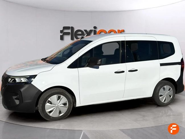 Foto del NISSAN Townstar Combi 1.3G Acenta+  L1 5pl