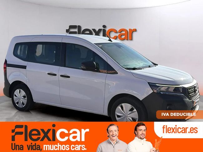 Foto del NISSAN Townstar Combi 1.3G Acenta+  L1 5pl