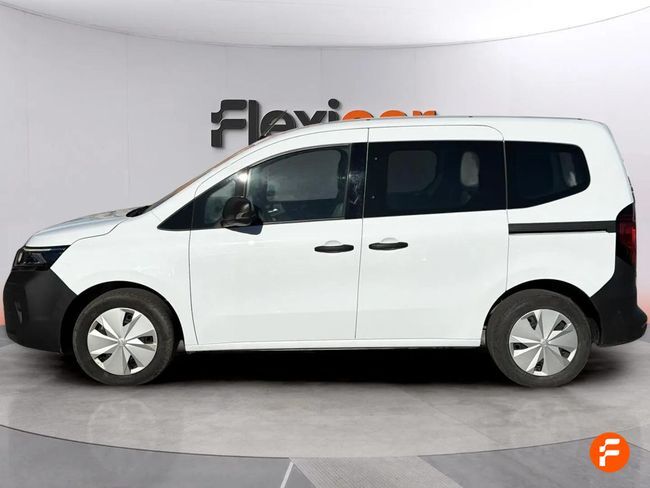 Foto del NISSAN Townstar Combi 1.3G Acenta+  L1 5pl