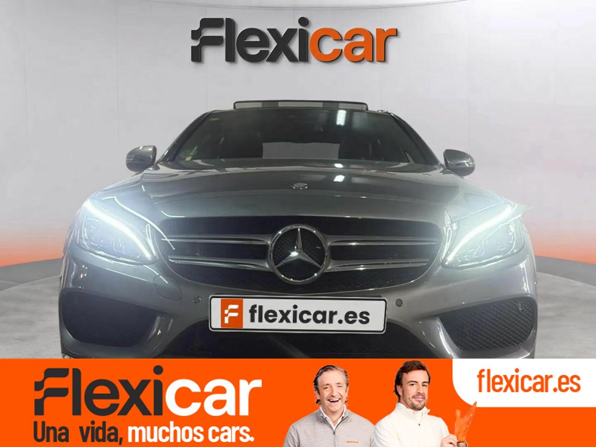 Imagen de MERCEDES Clase C