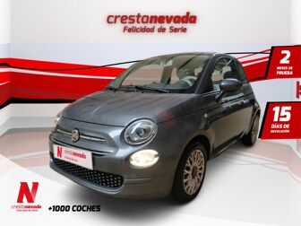 Imagen de FIAT 500 1.0 GSE Lounge