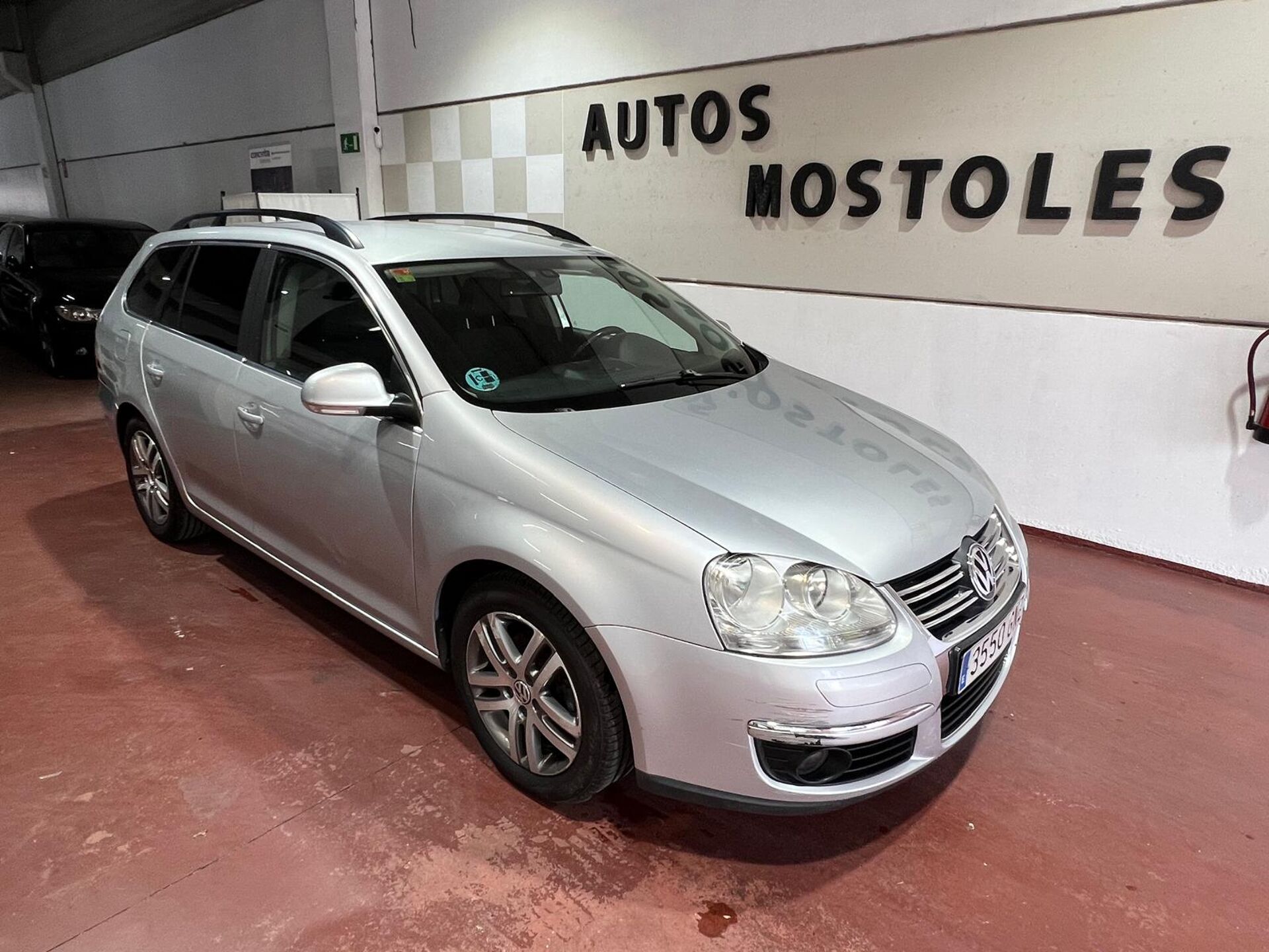 Imagen de VOLKSWAGEN Golf