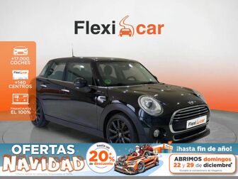 Imagen de MINI Mini Cabrio Cooper