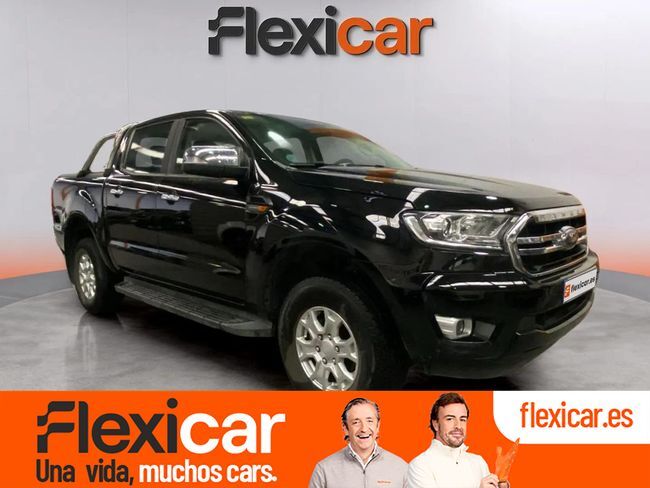 FORD Ranger (Ranger 2.0 170CV) en Cádiz