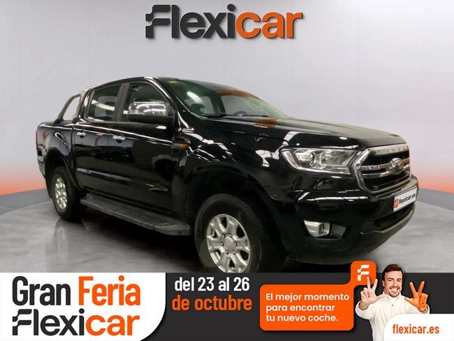 FORD Ranger (Ranger 2.0 170CV) en Cádiz