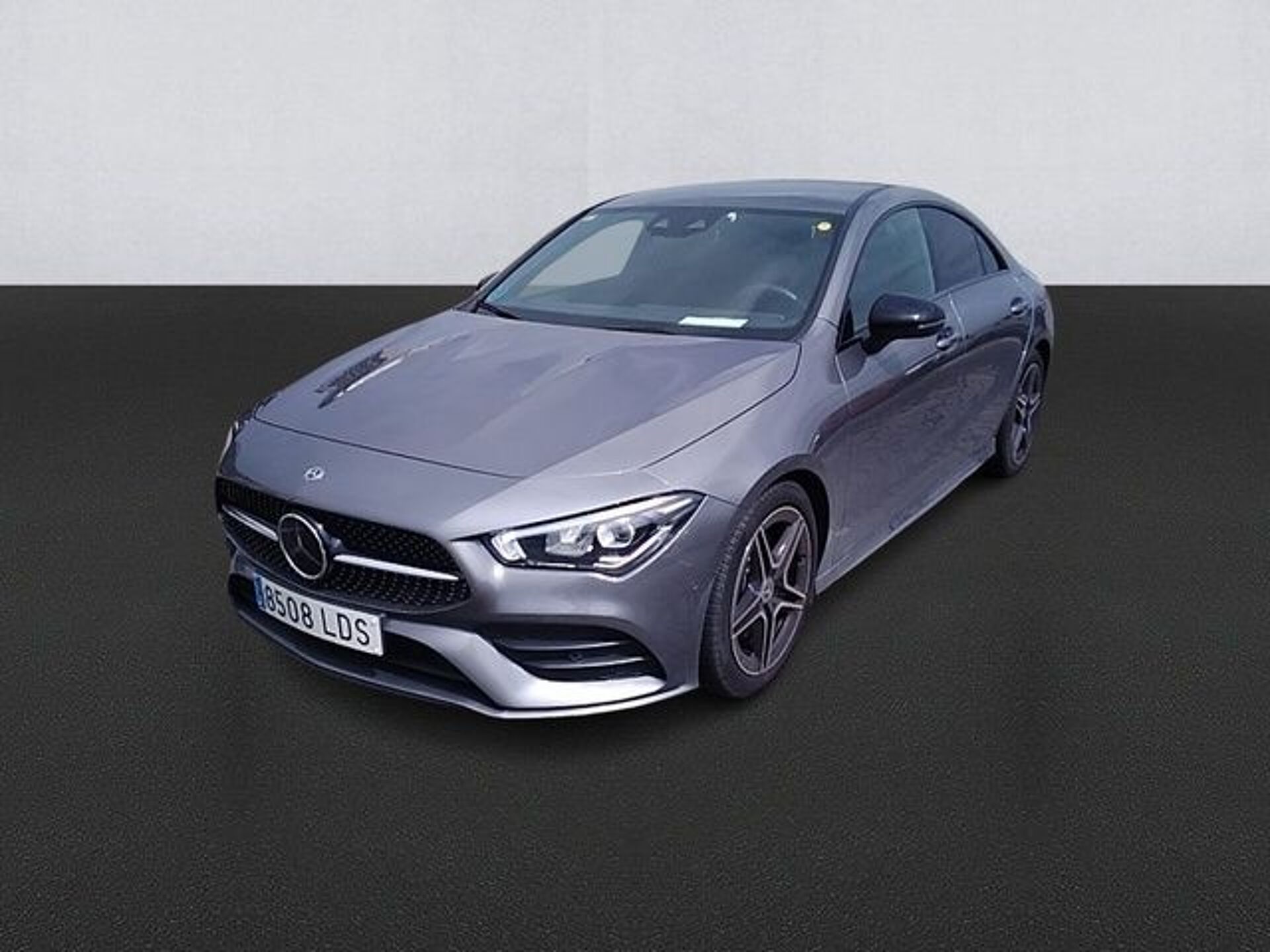 Imagen de MERCEDES Clase CLA