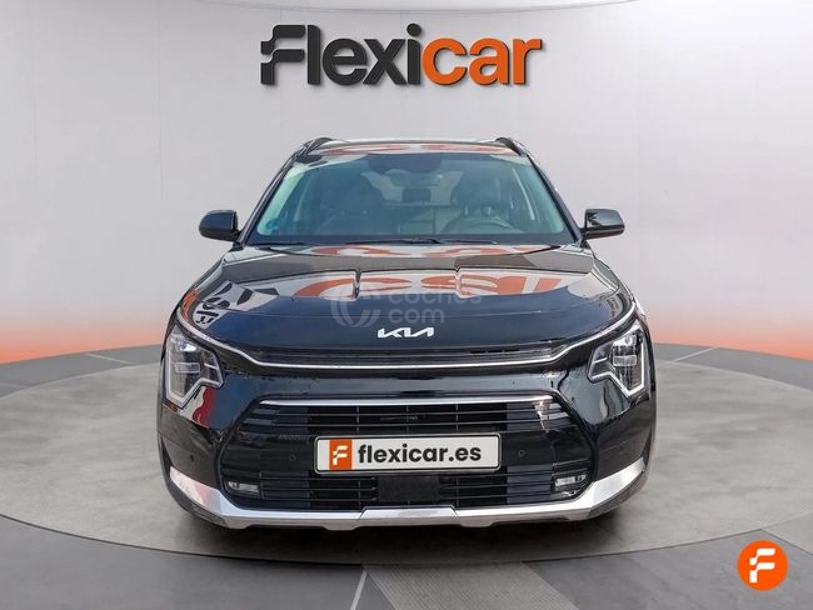 Foto del KIA Niro 1.6 PHEV Drive 171