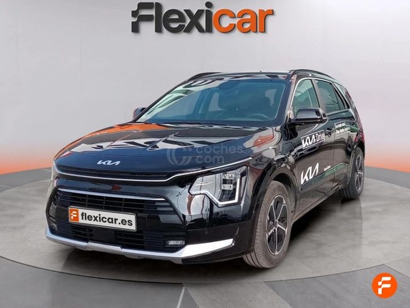 Foto del KIA Niro 1.6 PHEV Drive 171