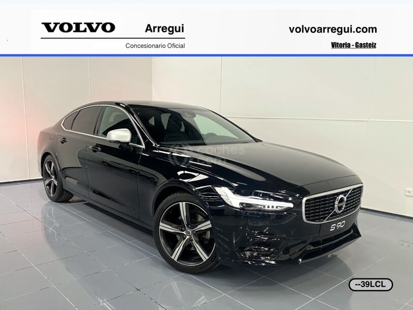 Foto del VOLVO S90 D3 R-Design Aut. 150 18