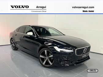 Imagen de VOLVO S90 D3 R-Design Aut. 150 18