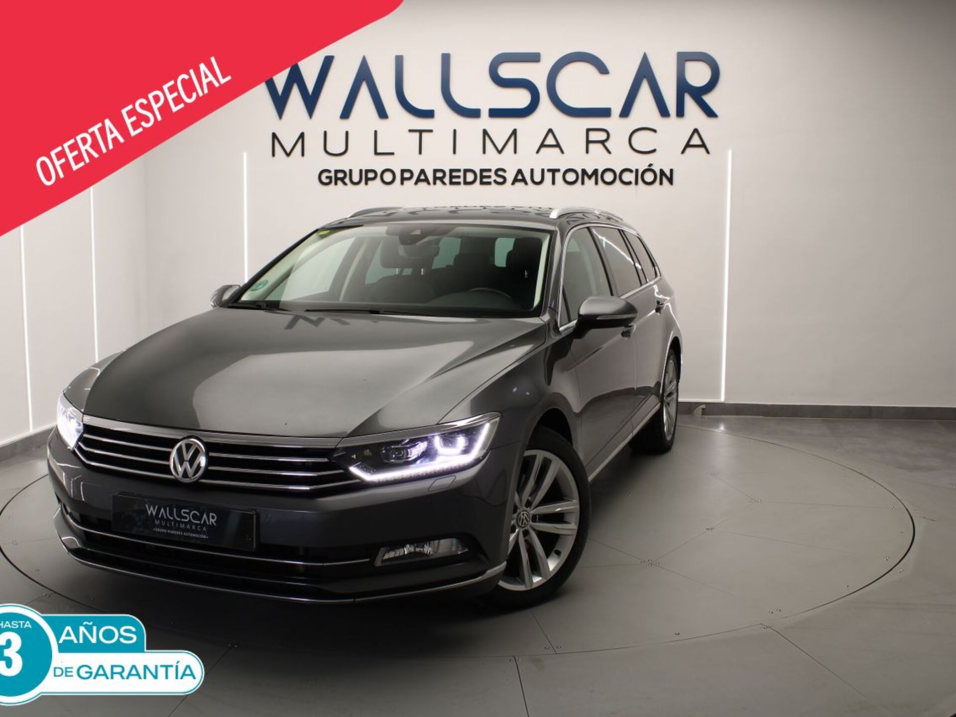 Imagen de VOLKSWAGEN Passat