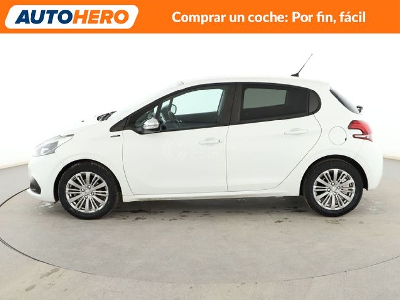 Foto del PEUGEOT 208 1.2 PureTech S&S Signature 82