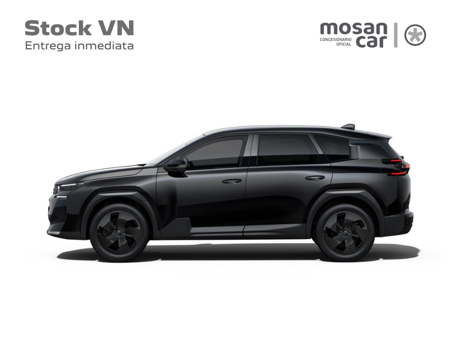 Imagen 2 de CITROEN C5 Aircross