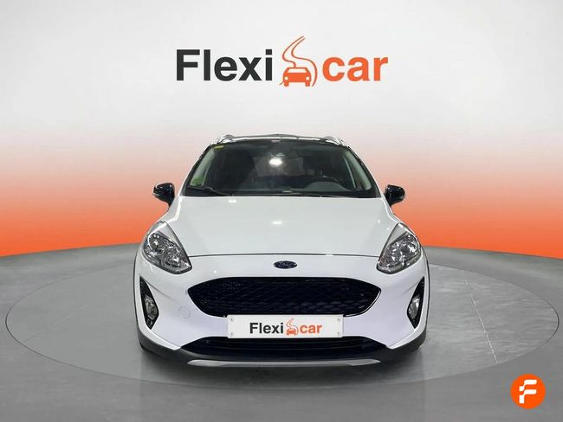 Imagen 2 de FORD Fiesta