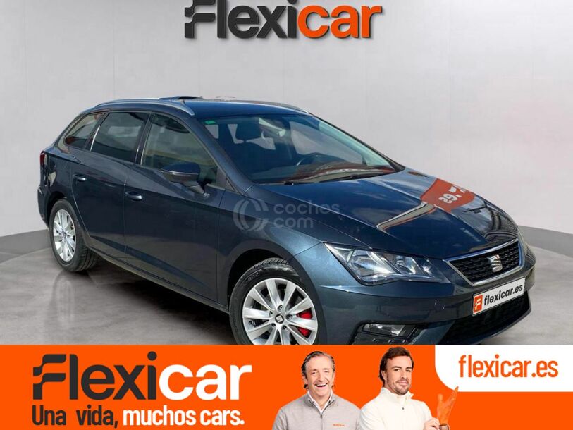 Foto del SEAT León ST 1.5 EcoTSI S&S Style 130