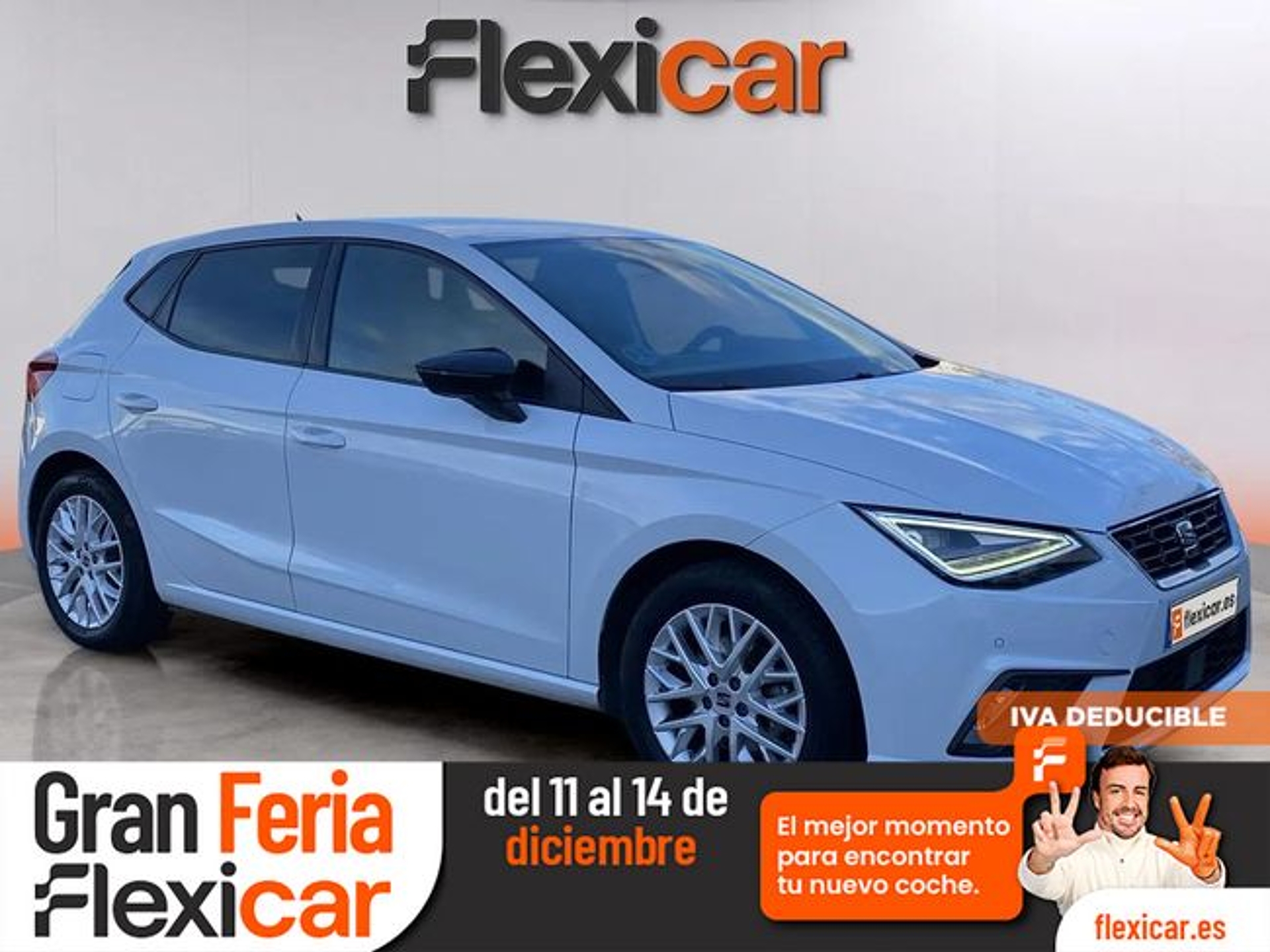 Imagen de SEAT Ibiza