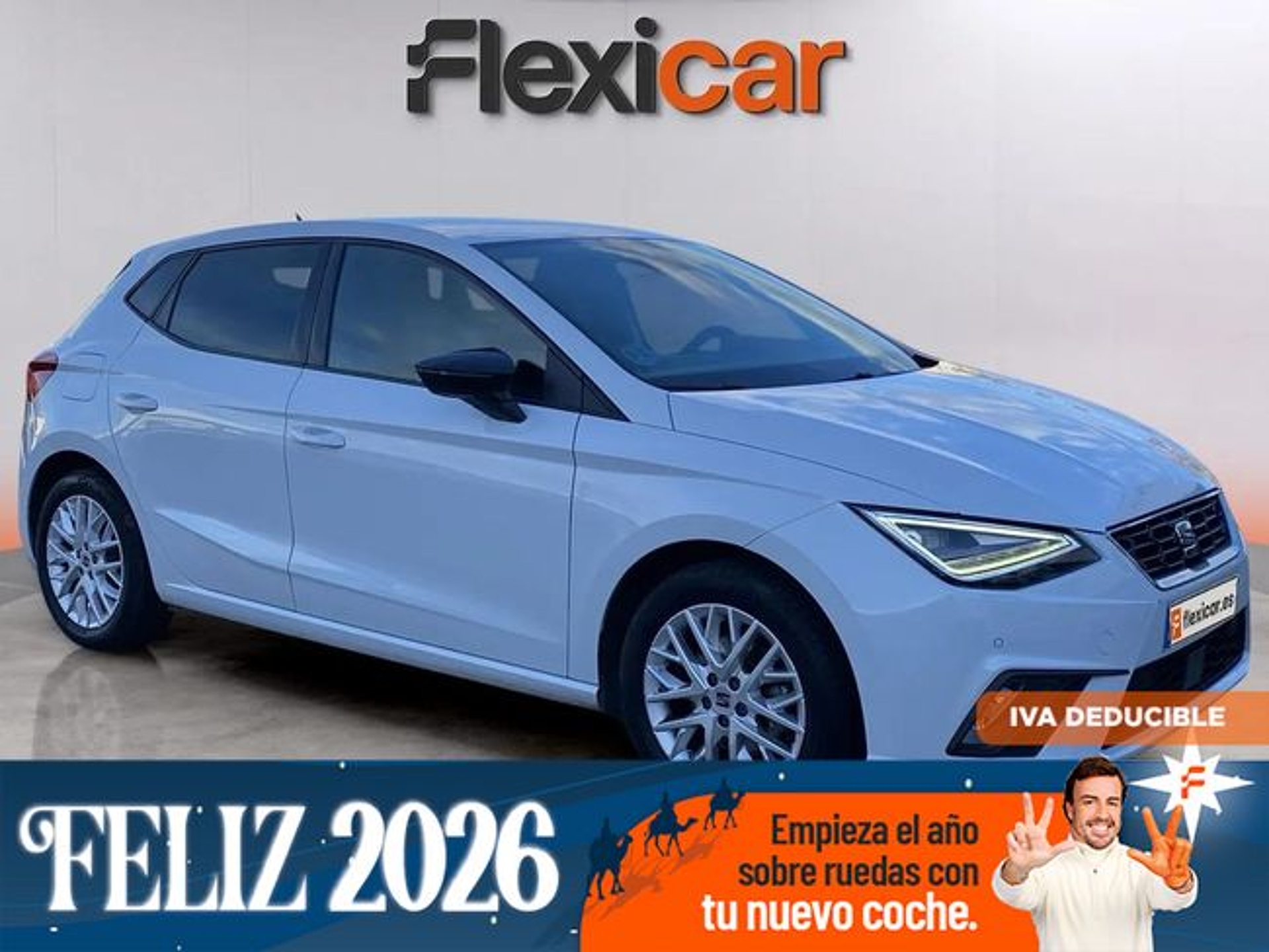 Imagen de SEAT Ibiza