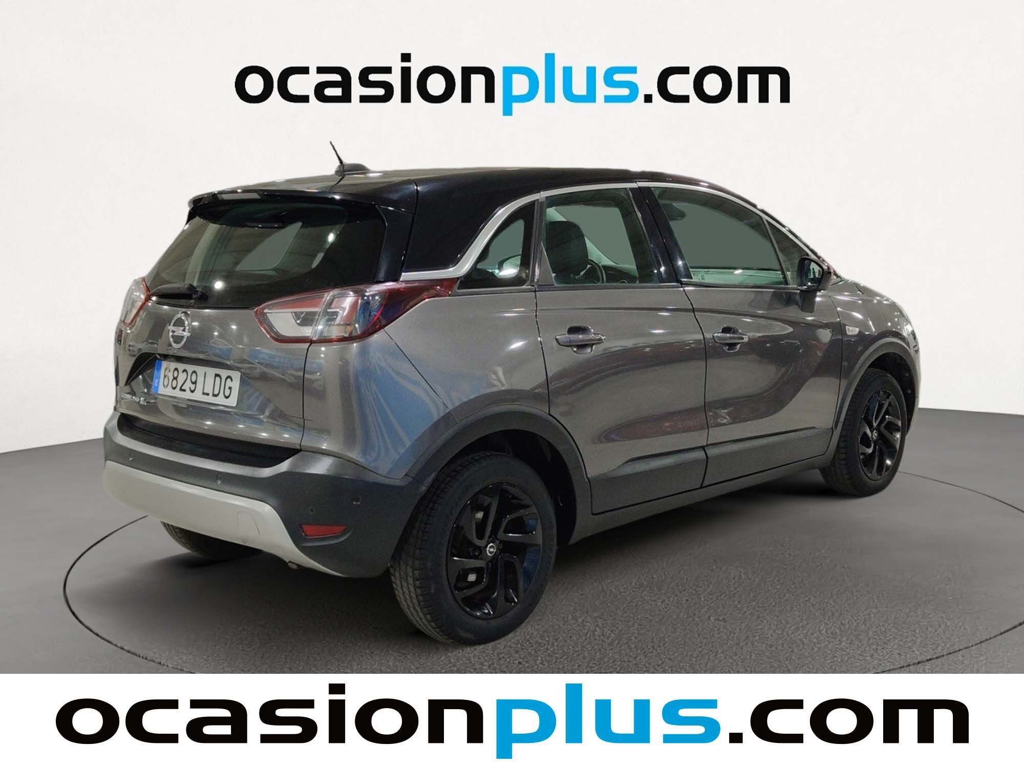 Foto del OPEL Crossland X 1.2T S&S Innovation 130 Aut.