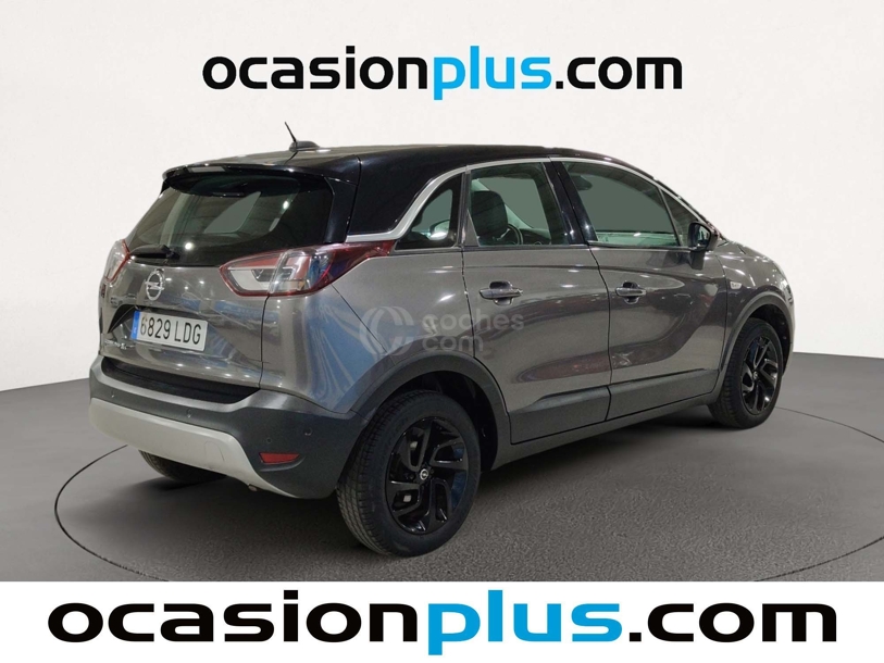 Foto del OPEL Crossland X 1.2T S&S Innovation 130 Aut.