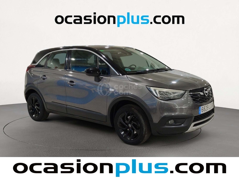 Foto del OPEL Crossland X 1.2T S&S Innovation 130 Aut.