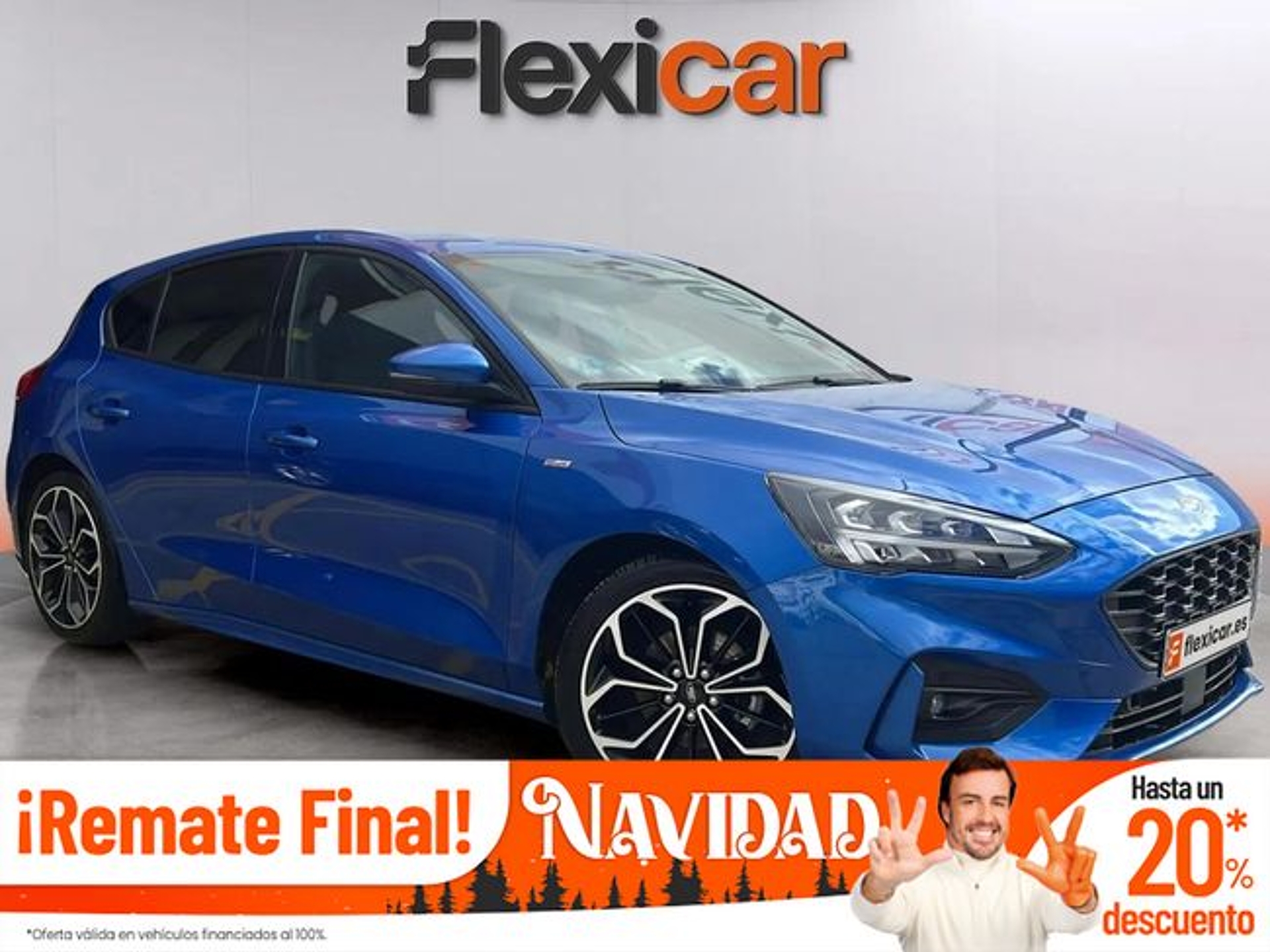 Imagen de FORD Focus