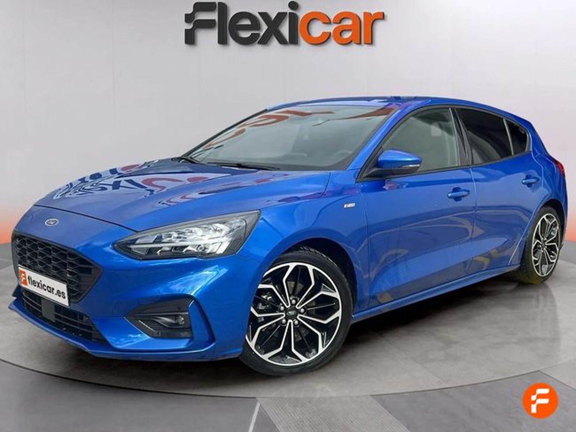 Imagen 3 de FORD Focus