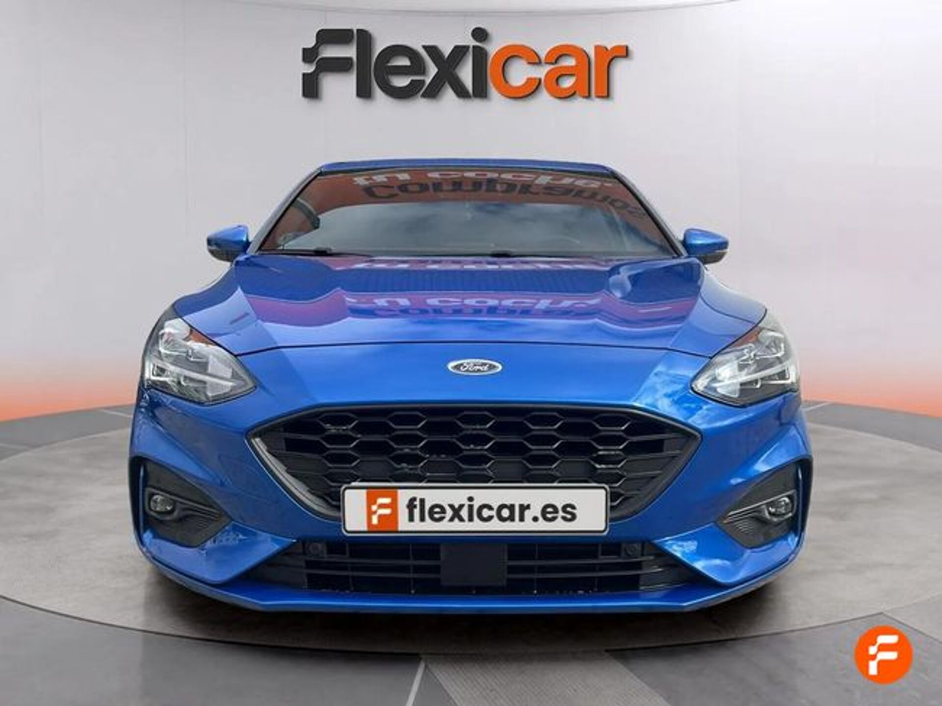 Imagen 2 de FORD Focus