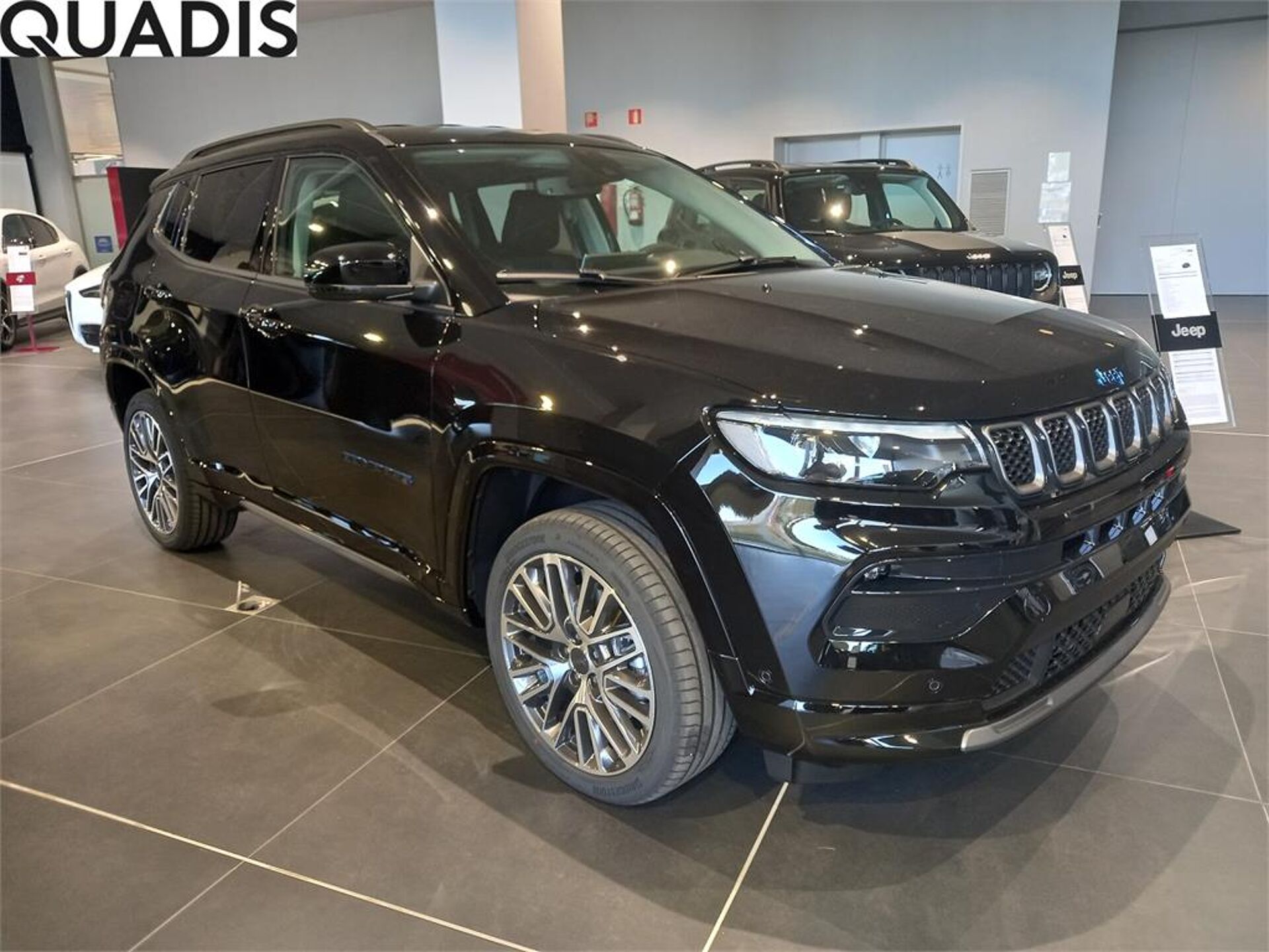 Imagen 3 de JEEP Compass