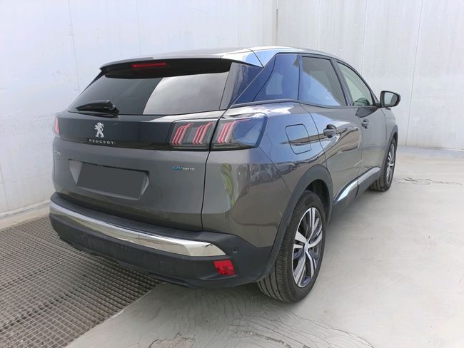 Foto del PEUGEOT 3008 Hybrid 225 Allure e-EAT8