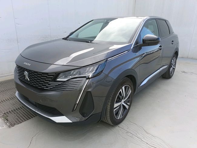 Foto del PEUGEOT 3008 Hybrid 225 Allure e-EAT8