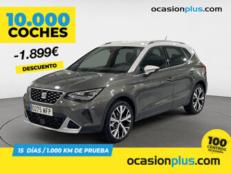 Imagen de SEAT Arona 1.0 TSI S&S Xperience DSG7 110