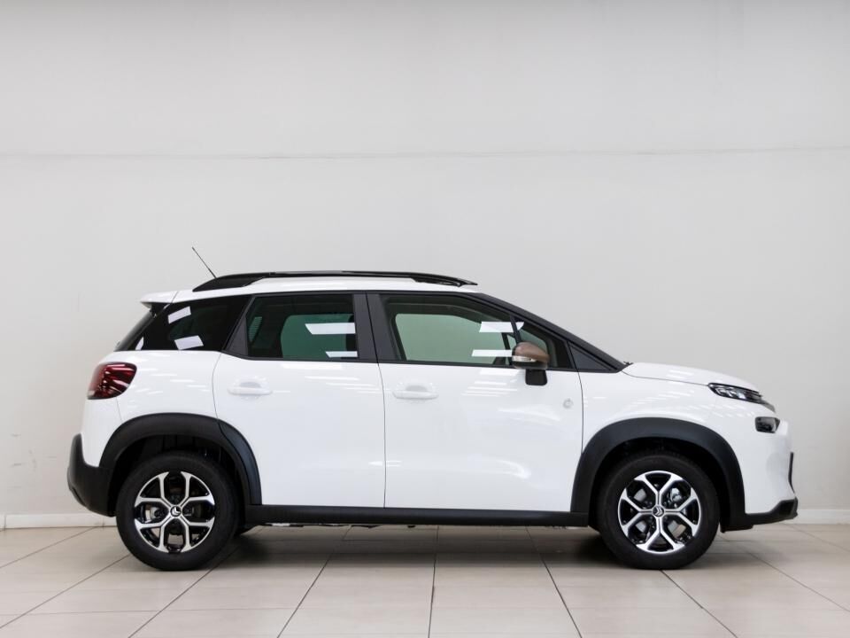 Foto del CITROEN C3 Aircross BlueHDi S&S C-Series 110