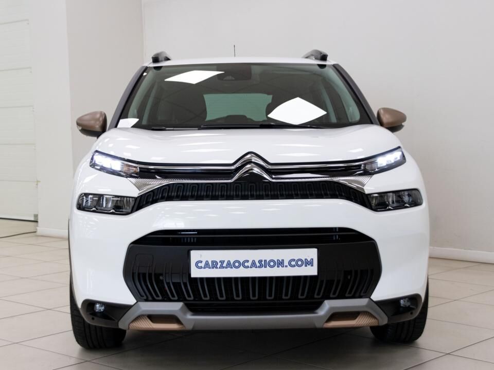 Foto del CITROEN C3 Aircross BlueHDi S&S C-Series 110