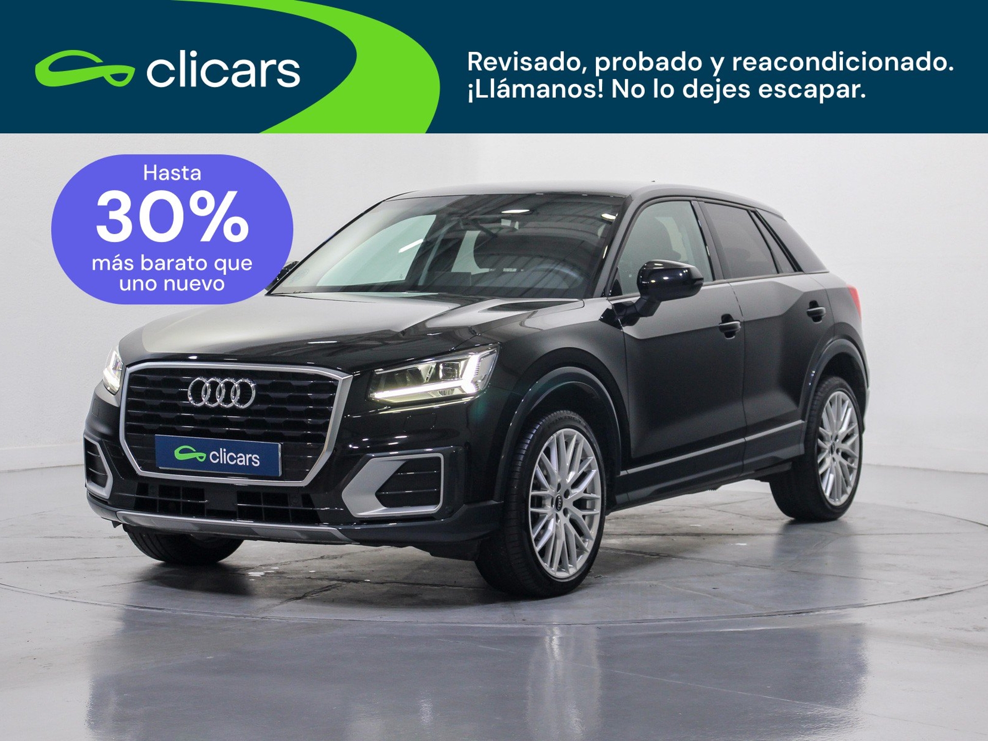 Imagen de AUDI Q2