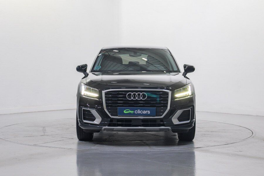 Foto del AUDI Q2 35 TFSI Design S tronic 110kW