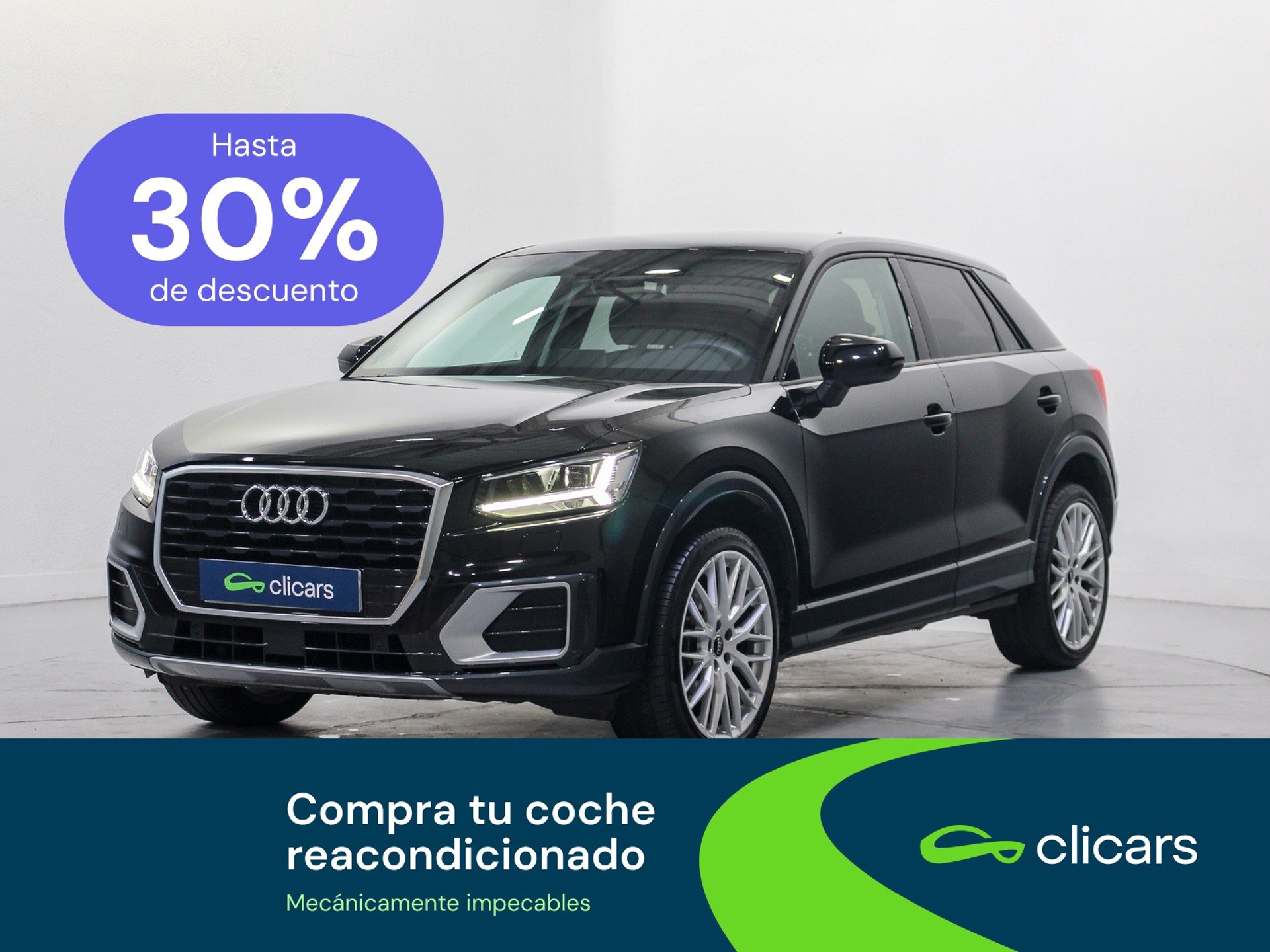 Imagen de AUDI Q2