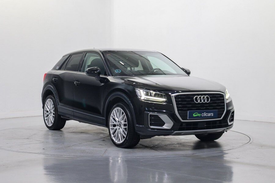 Foto del AUDI Q2 35 TFSI Design S tronic 110kW
