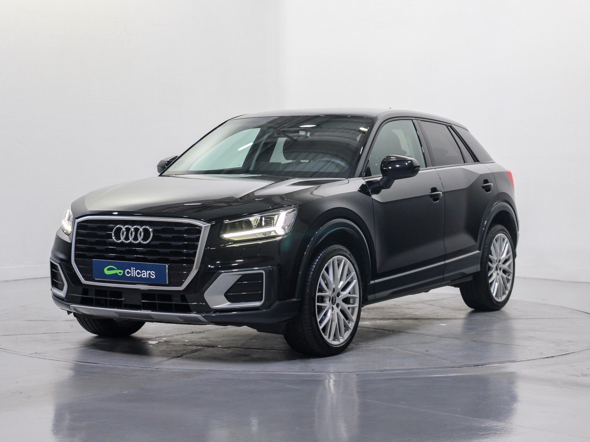 Imagen de AUDI Q2