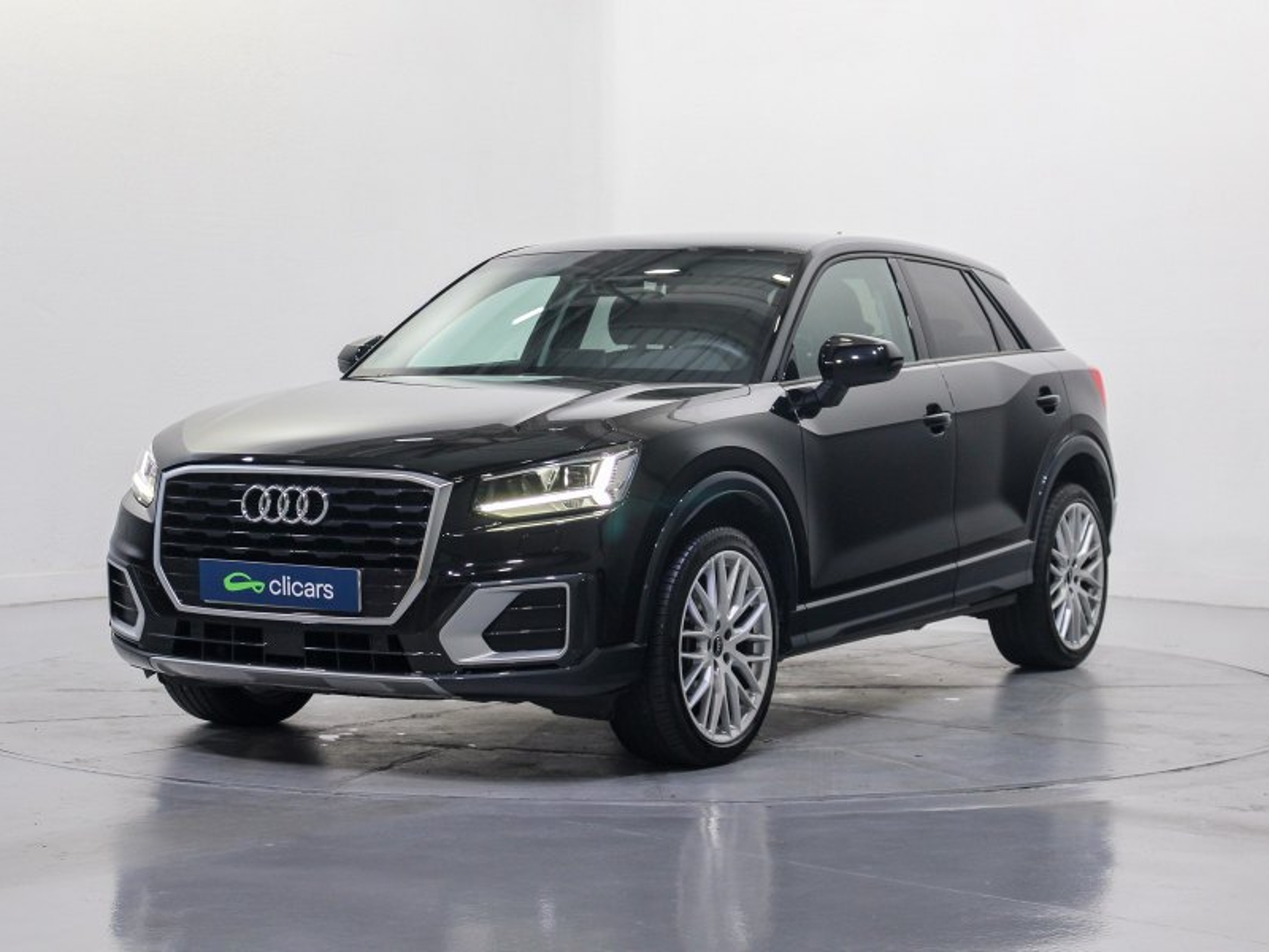 Imagen de AUDI Q2