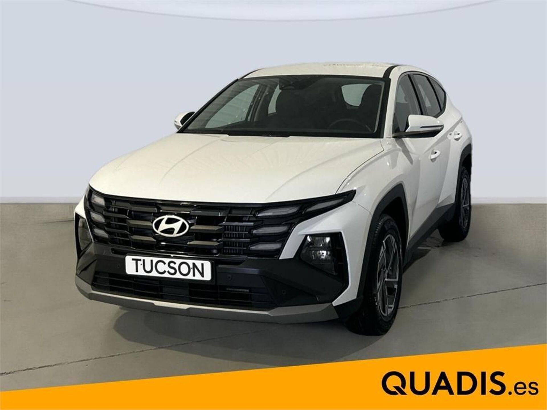 Imagen de HYUNDAI Tucson