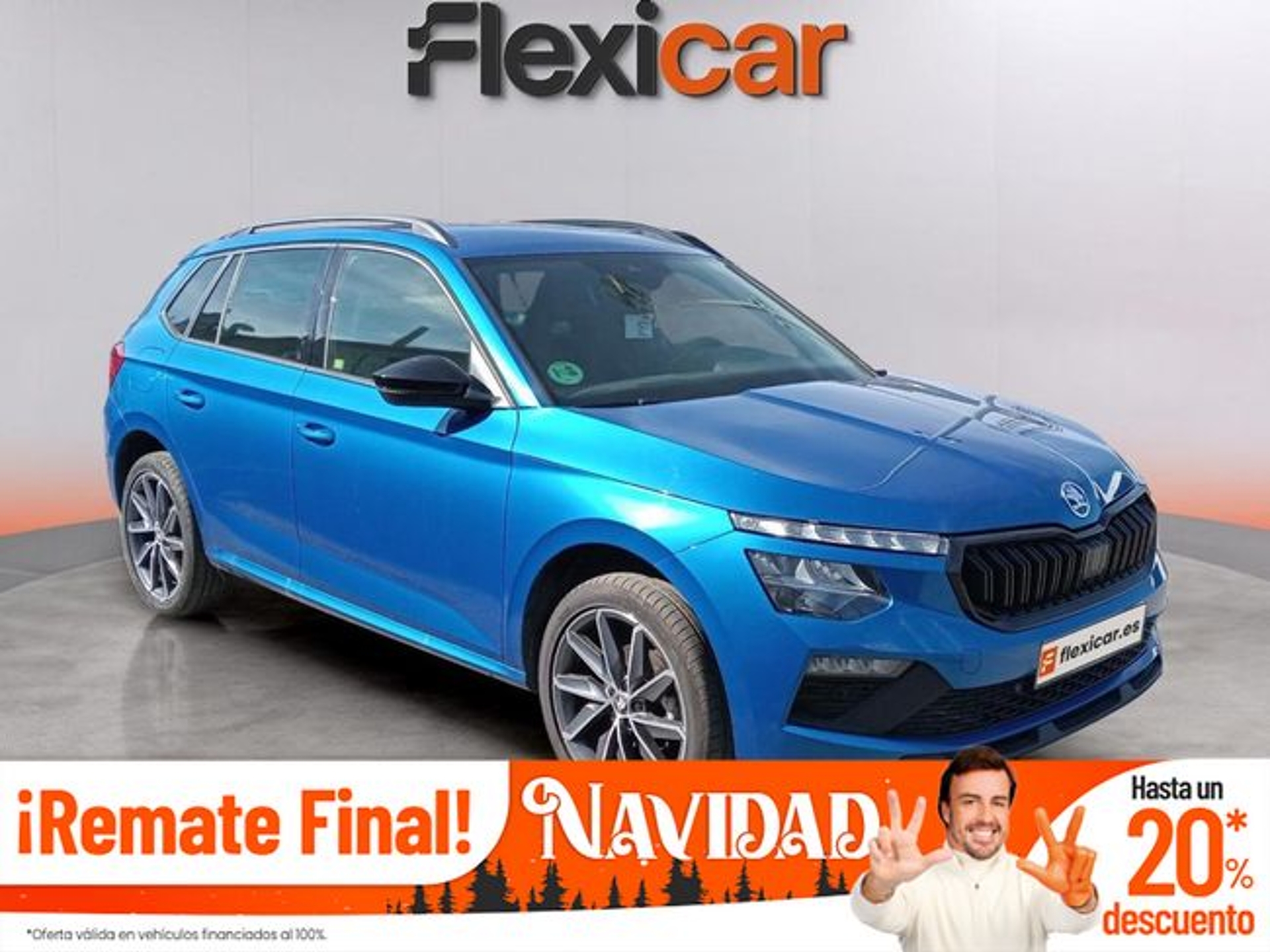 Imagen de SKODA Kamiq