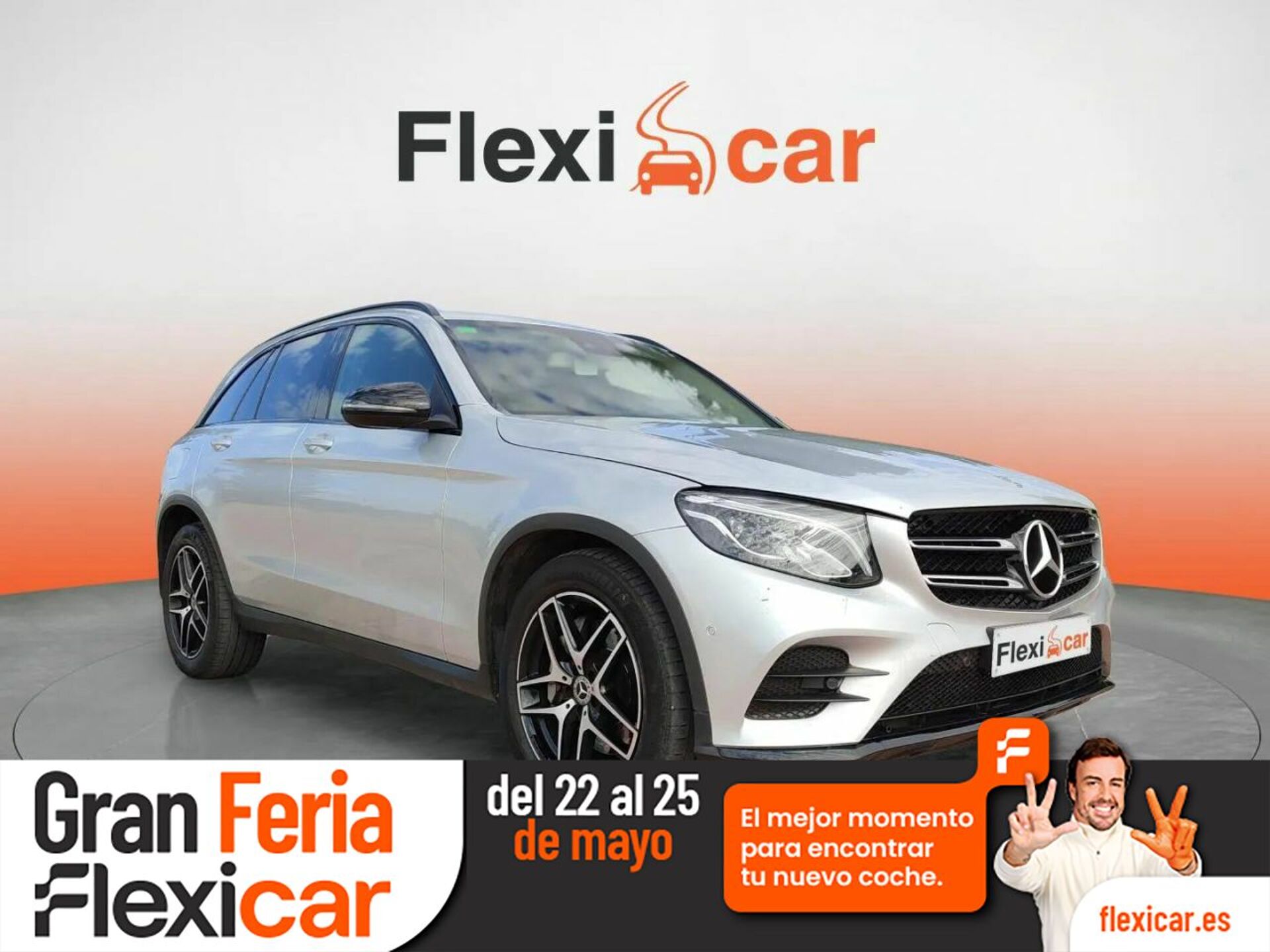 Imagen de MERCEDES Clase GLC