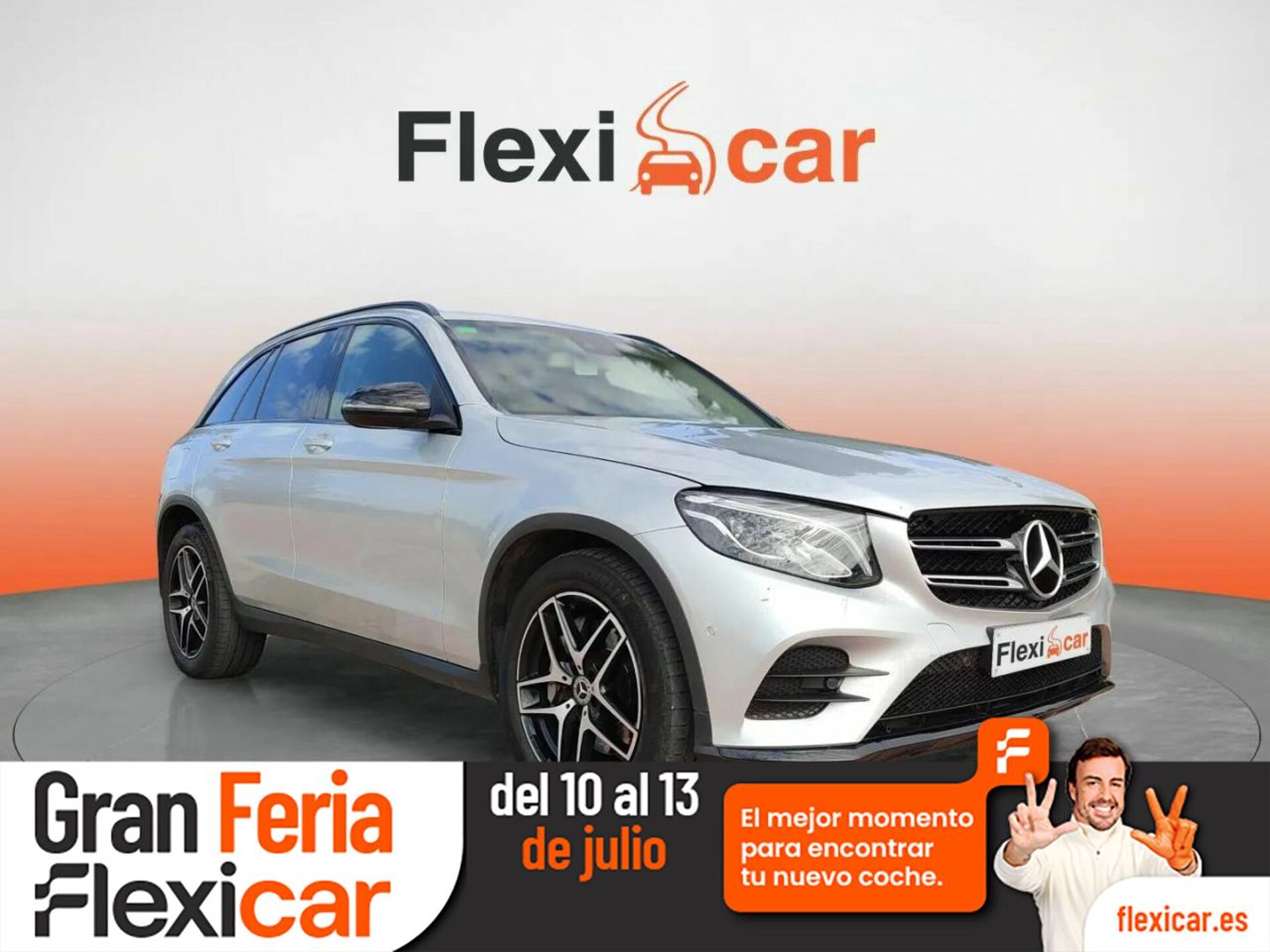 Imagen de MERCEDES Clase GLC