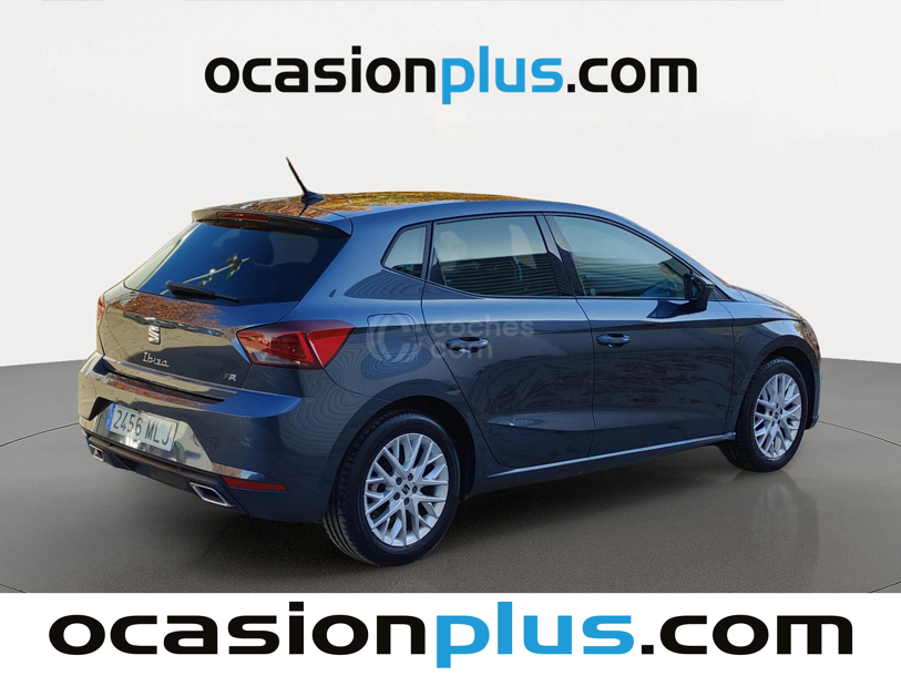 Foto del SEAT Ibiza 1.0 TSI S&S FR 110