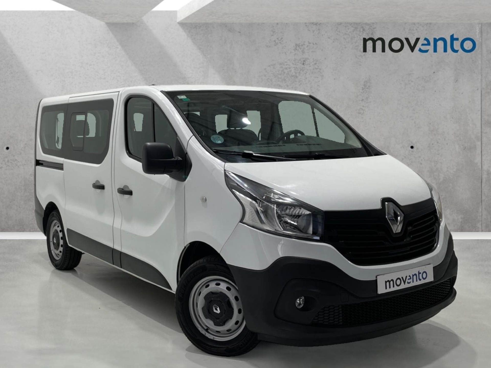 Imagen de RENAULT Trafic