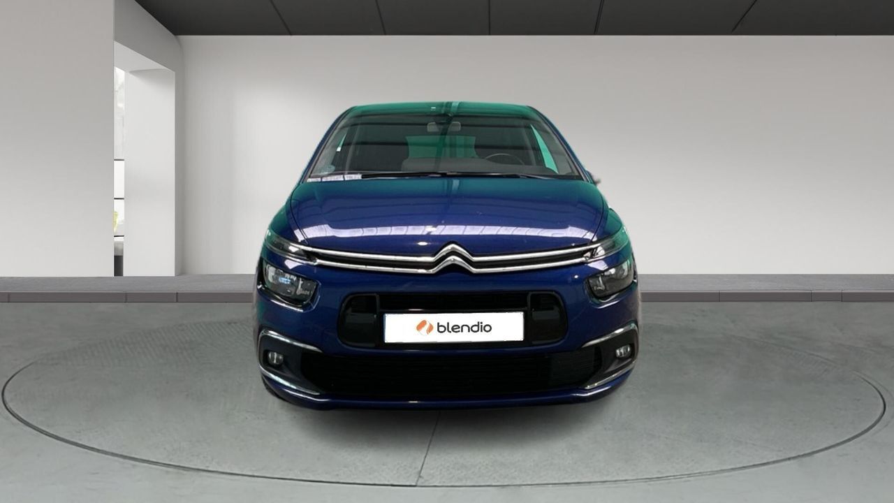 Foto del CITROEN C4 Picasso 1.6BlueHDI S&S Feel 120