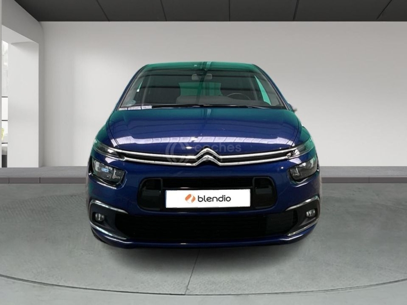 Foto del CITROEN C4 Picasso 1.6BlueHDI S&S Feel 120