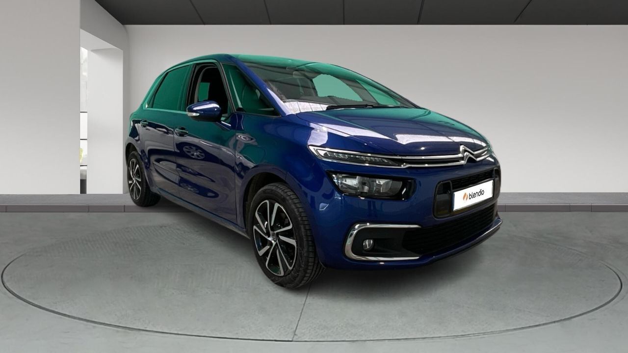Foto del CITROEN C4 Picasso 1.6BlueHDI S&S Feel 120