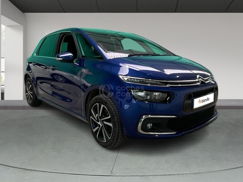 Foto del CITROEN C4 Picasso 1.6BlueHDI S&S Feel 120