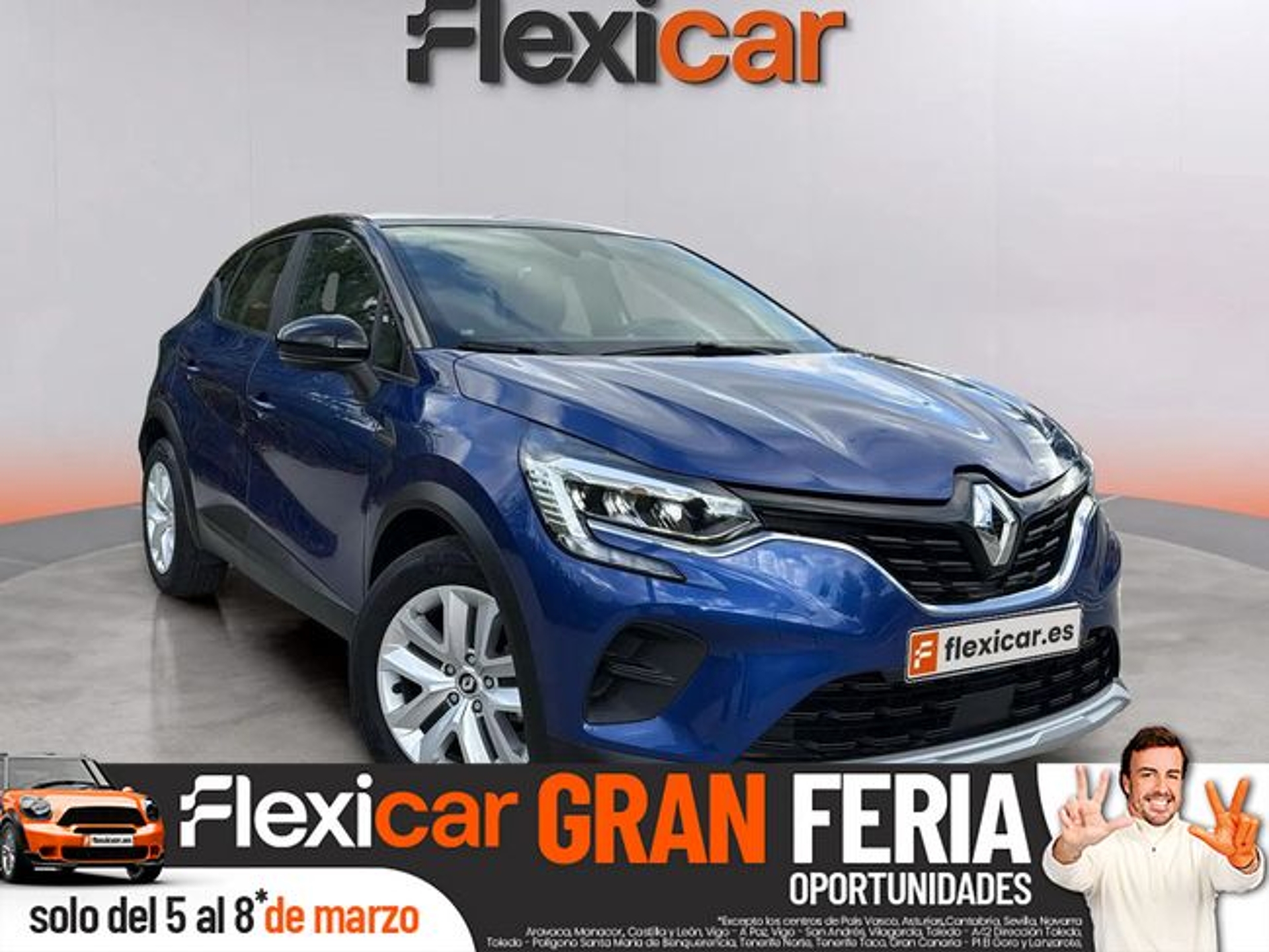 Imagen de RENAULT Captur
